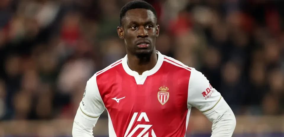Fracaso espectacular del traspaso de Folarin Balogun al Everton tras pruebas médicas Fracaso espectacular del traspaso de Folarin Balogun al Everton tras pruebas médicas