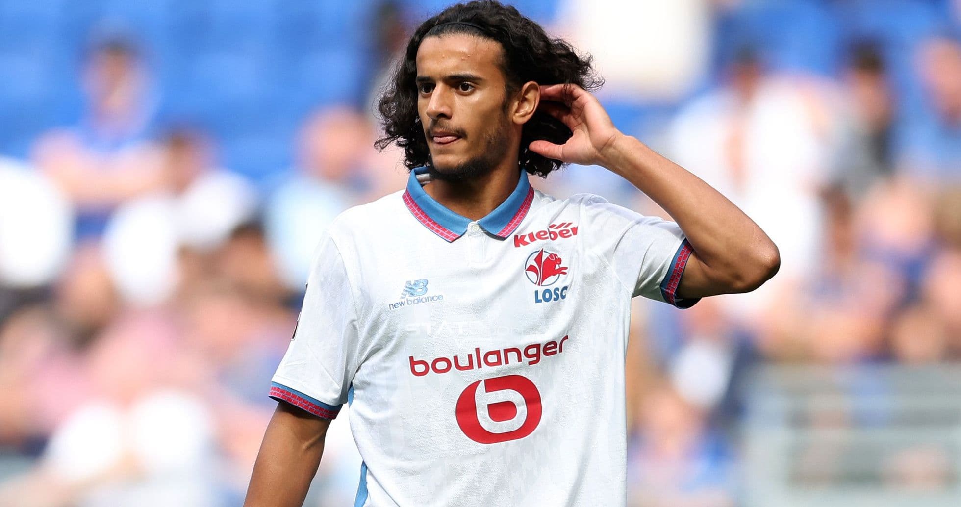 Manchester City cierra un acuerdo récord para fichar a Ayyoub Bouaddi como sucesor de Rodri Manchester City cierra un acuerdo récord para fichar a Ayyoub Bouaddi como sucesor de Rodri