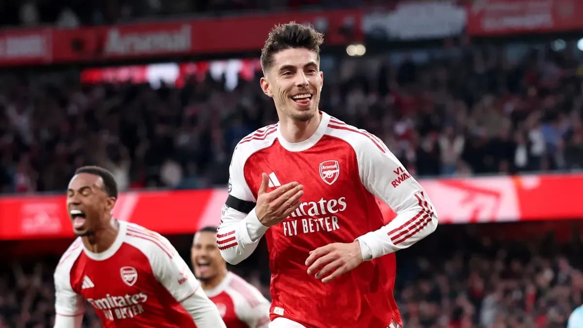 Dónde ver Arsenal vs Real Betis: transmisión en vivo, canal de TV, hora y alineaciones del amistoso Dónde ver Arsenal vs Real Betis: transmisión en vivo, canal de TV, hora y alineaciones del amistoso