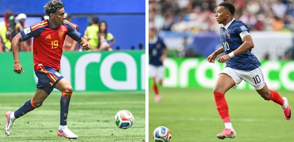 Mundial 2026: Los pesos pesados dominan las semifinales tras 100 partidos Mundial 2026: Los pesos pesados dominan las semifinales tras 100 partidos