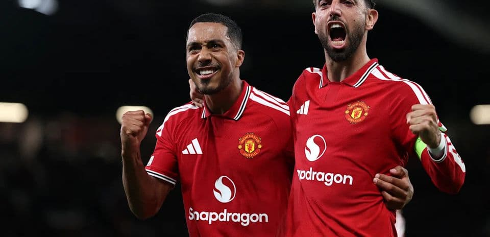 Resultados de la Champions League: Manchester United y Bayern Munich comienzan con fuerza; Lens sorprende a Slavia Praga en el tiempo añadido Resultados de la Champions League: Manchester United y Bayern Munich comienzan con fuerza; Lens sorprende a Slavia Praga en el tiempo añadido