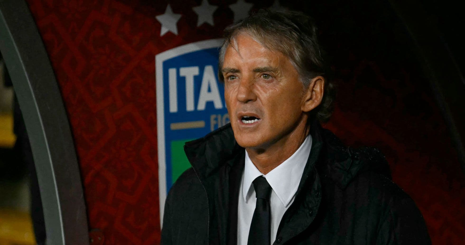 Roberto Mancini destaca la actuación de Italia tras victoria contundente en Turquía Roberto Mancini destaca la actuación de Italia tras victoria contundente en Turquía