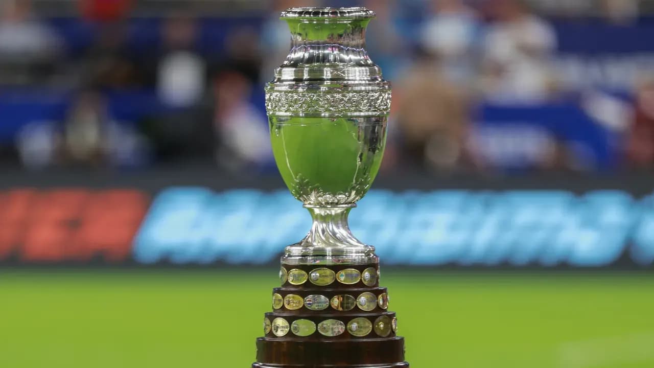 Copa América 2028: Fecha, sede y equipos participantes según los últimos reportes Copa América 2028: Fecha, sede y equipos participantes según los últimos reportes