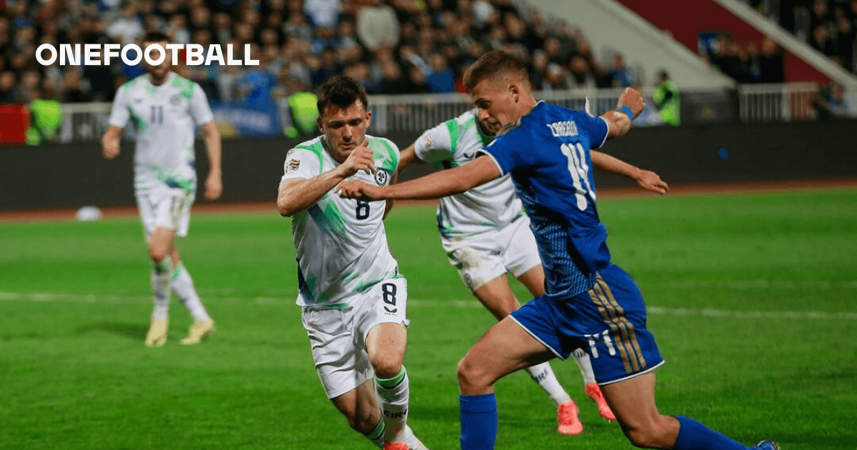 Jugador irlandés rompe el silencio y opina que el partido contra Israel no debería jugarse Jugador irlandés rompe el silencio y opina que el partido contra Israel no debería jugarse