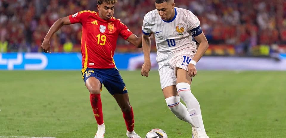 Ranking de poder en el Mundial: Francia, España, Argentina e Inglaterra dominaron desde el inicio Ranking de poder en el Mundial: Francia, España, Argentina e Inglaterra dominaron desde el inicio