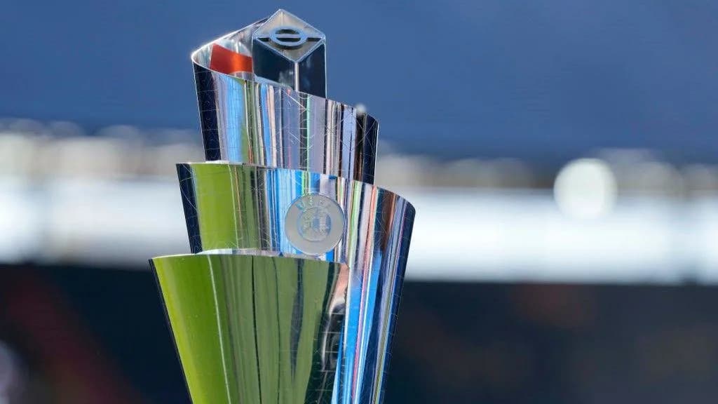 Cómo funciona la UEFA Nations League y qué equipos participan en cada liga Cómo funciona la UEFA Nations League y qué equipos participan en cada liga