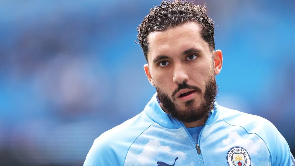 Manchester City alineación probable ante PSG: Rayan Cherki titular y Jérémy Doku en la banda izquierda Manchester City alineación probable ante PSG: Rayan Cherki titular y Jérémy Doku en la banda izquierda