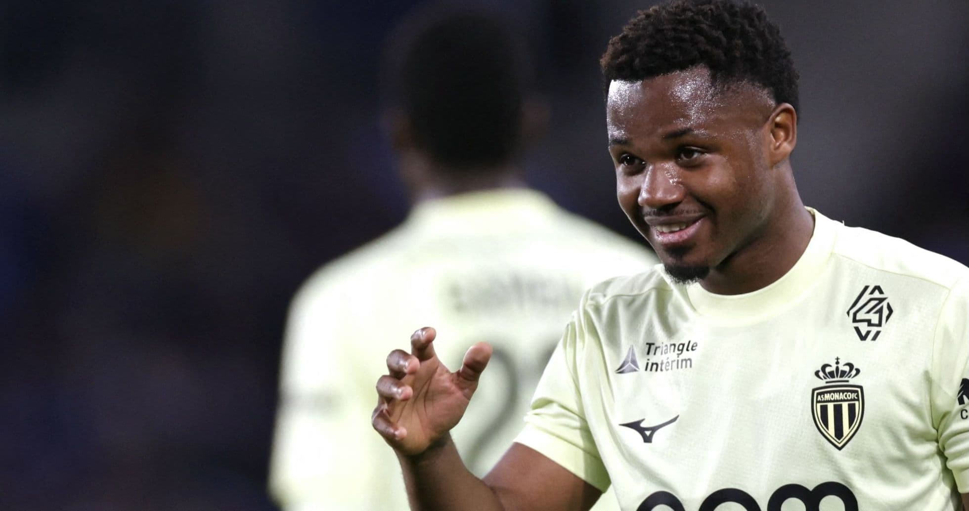 Ansu Fati se acerca a su regreso con Mónaco ante Toulouse tras lesión en la pantorrilla Ansu Fati se acerca a su regreso con Mónaco ante Toulouse tras lesión en la pantorrilla