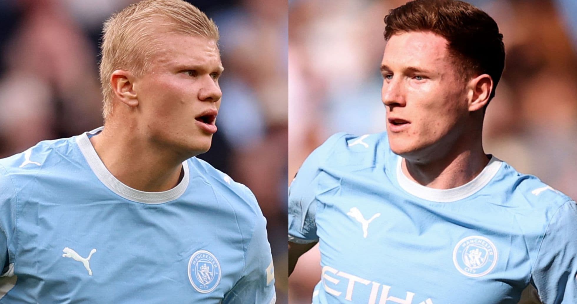 Paul Dickov analiza el impacto del caso FFP en Manchester City y el futuro de Haaland y Anderson Paul Dickov analiza el impacto del caso FFP en Manchester City y el futuro de Haaland y Anderson