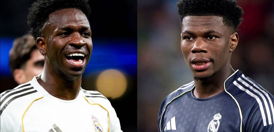 Rumores de Transferencias: Vinicius Jr Cambia de Opinión; Manchester United Ofrece por Tchouaméni Rumores de Transferencias: Vinicius Jr Cambia de Opinión; Manchester United Ofrece por Tchouaméni