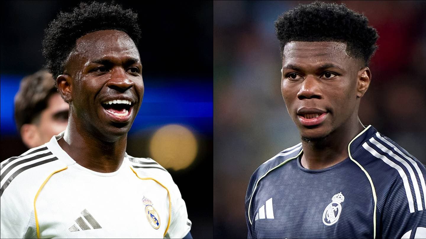 Rumores de Transferencias: Vinicius Jr Cambia de Opinión; Manchester United Ofrece por Tchouaméni Rumores de Transferencias: Vinicius Jr Cambia de Opinión; Manchester United Ofrece por Tchouaméni