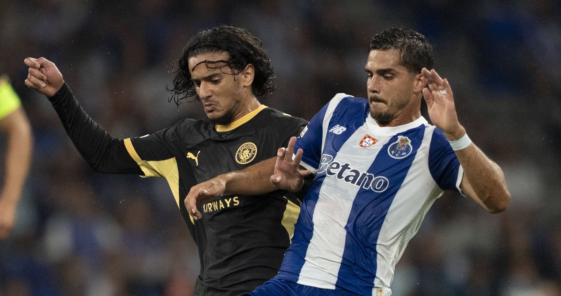 Erling Haaland y Enzo Maresca destacan a la joya Ayyoub Bouaddi tras brillante actuación en Porto Erling Haaland y Enzo Maresca destacan a la joya Ayyoub Bouaddi tras brillante actuación en Porto