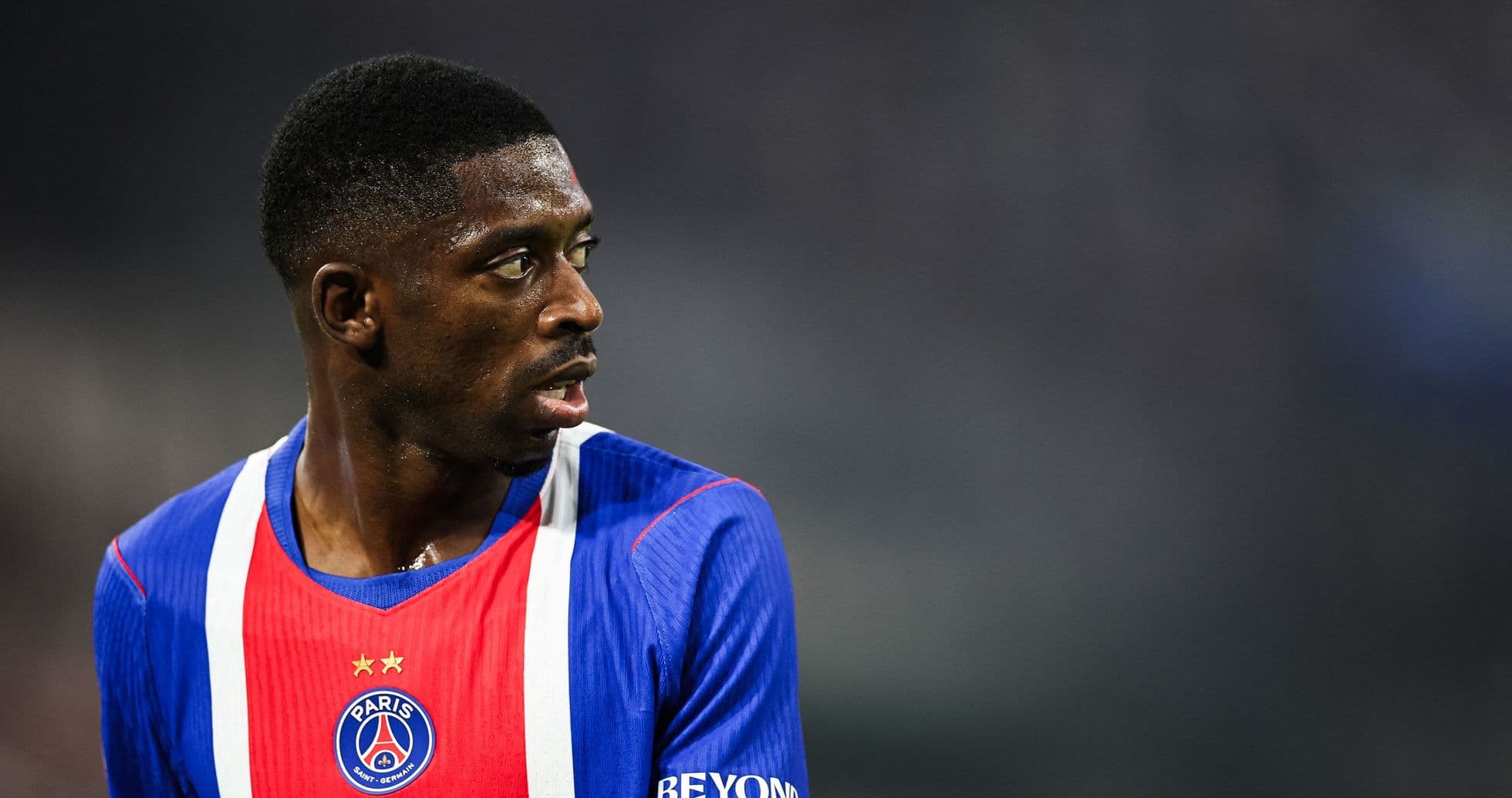 Debate en Francia sobre el limitado tiempo de juego de Ousmane Dembélé antes del choque clave de PSG contra Manchester City Debate en Francia sobre el limitado tiempo de juego de Ousmane Dembélé antes del choque clave de PSG contra Manchester City