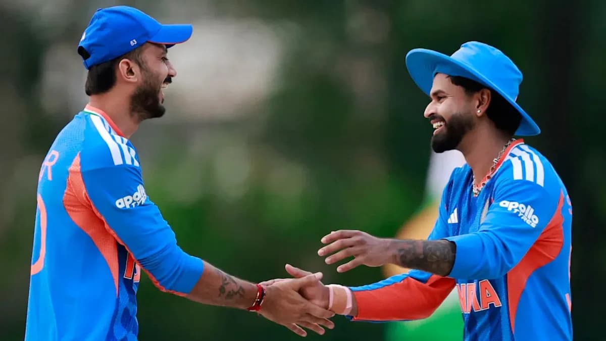 India avanza a semifinales tras suspensión por lluvia en cuartos de final contra Afganistán en los Juegos Asiáticos 2026 India avanza a semifinales tras suspensión por lluvia en cuartos de final contra Afganistán en los Juegos Asiáticos 2026