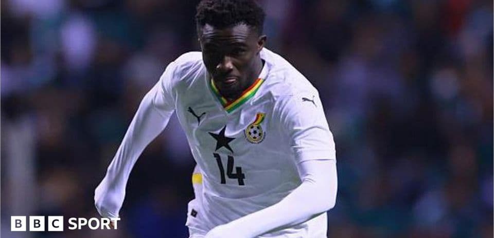 Swansea City ficha al extremo ghanés Joseph Opoku Swansea City ficha al extremo ghanés Joseph Opoku