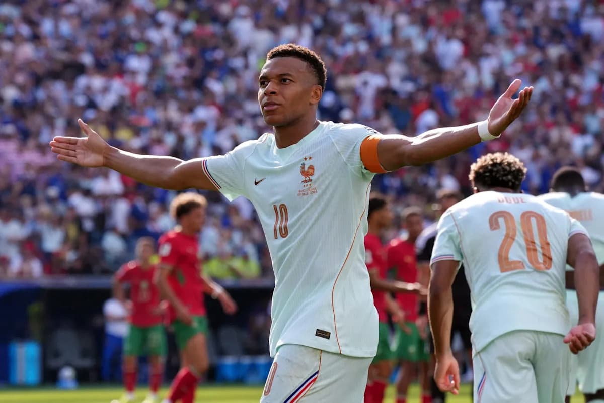 Ubicación y detalles del partido Francia vs España en la semifinal del Mundial 2026 Ubicación y detalles del partido Francia vs España en la semifinal del Mundial 2026