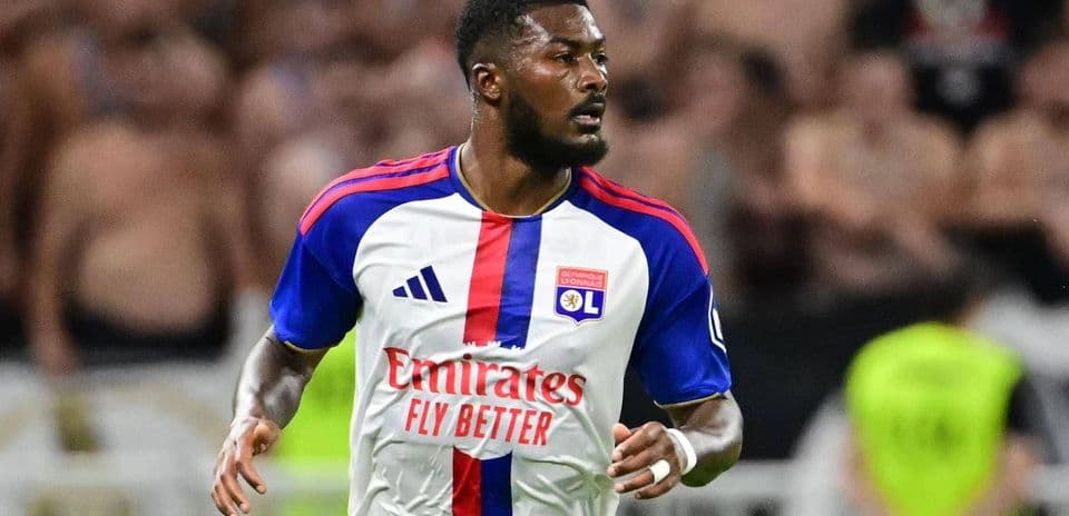 Ainsley Maitland-Niles regresa a la Premier League tras su fichaje definitivo con Everton desde Lyon Ainsley Maitland-Niles regresa a la Premier League tras su fichaje definitivo con Everton desde Lyon
