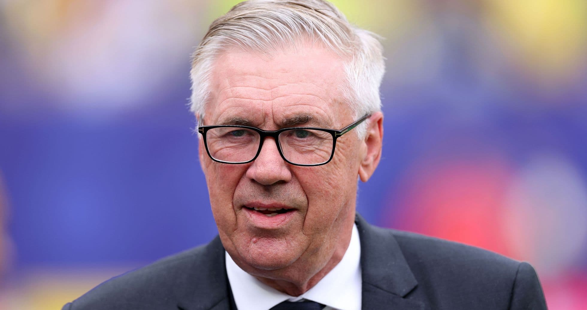 Carlo Ancelotti inicia profunda renovación en Brasil y excluye a estrella del Liverpool Carlo Ancelotti inicia profunda renovación en Brasil y excluye a estrella del Liverpool