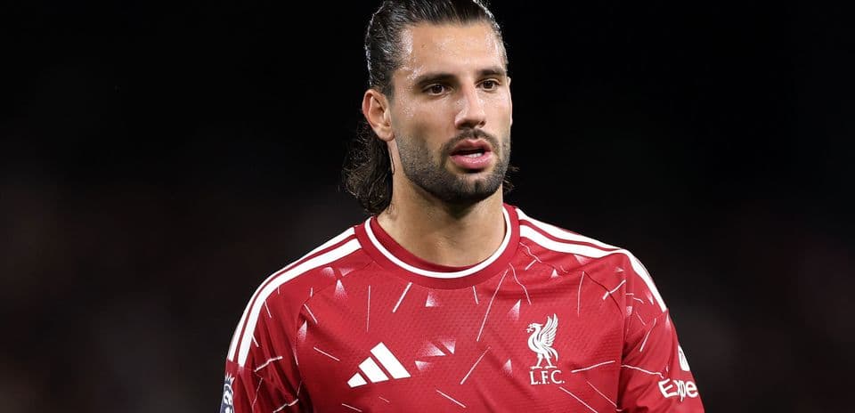 Steve McManaman insta a Dominik Szoboszlai a asumir el liderazgo en Liverpool tras salidas de verano Steve McManaman insta a Dominik Szoboszlai a asumir el liderazgo en Liverpool tras salidas de verano