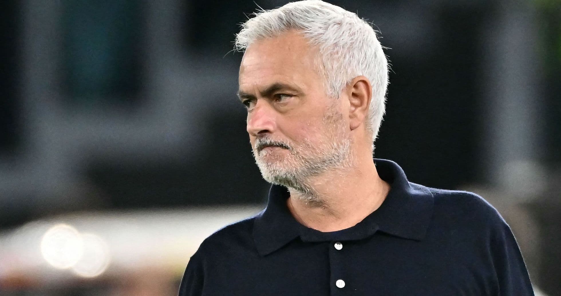 Roma vs Real Madrid: Mourinho y sus cambios tardíos desatan una remontada inolvidable Roma vs Real Madrid: Mourinho y sus cambios tardíos desatan una remontada inolvidable