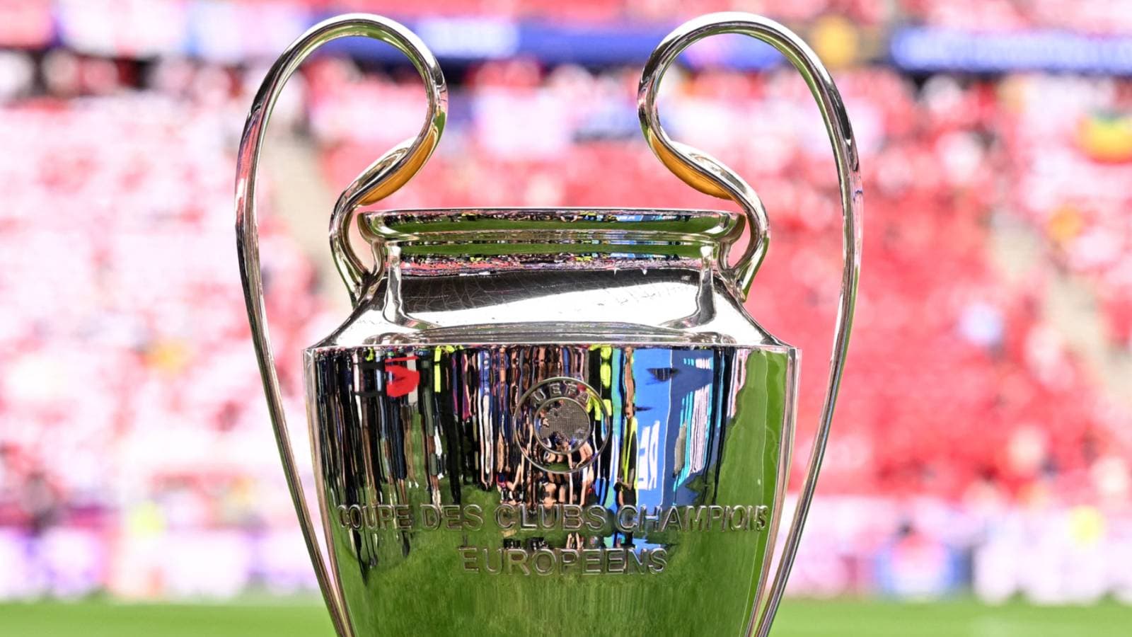 UEFA Implementa Dos Cambios en las Reglas para la Champions League 2026-27 UEFA Implementa Dos Cambios en las Reglas para la Champions League 2026-27