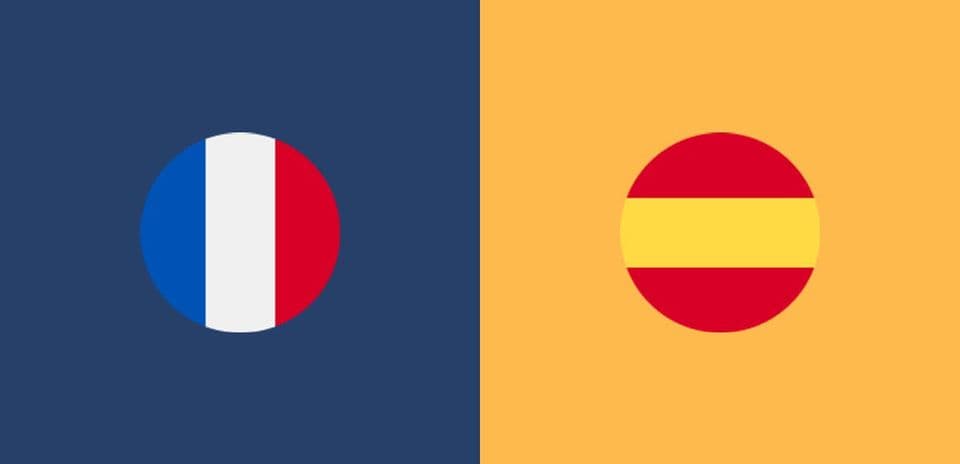 Previa del Francia vs España en la Copa Mundial 2026: Lo que debes saber Previa del Francia vs España en la Copa Mundial 2026: Lo que debes saber