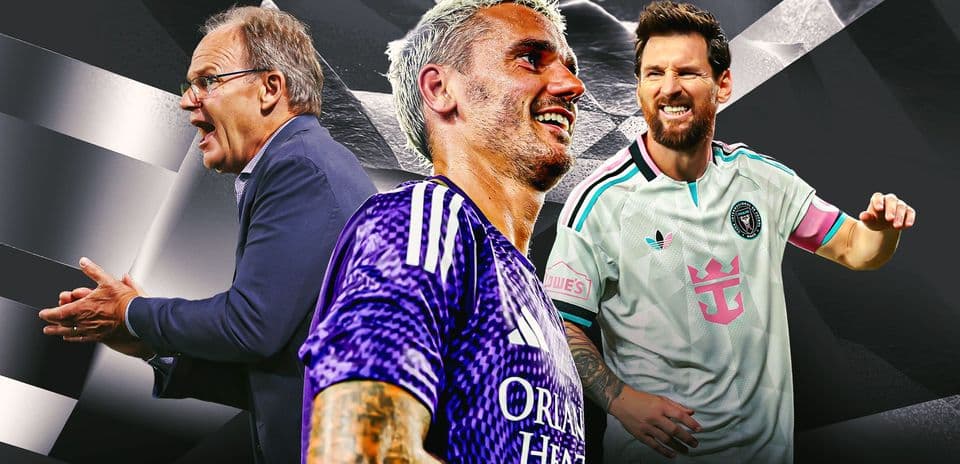 Ganadores y perdedores de la MLS: el auge de Cavan Sullivan, aciertos en St. Louis City SC y dudas sobre Hugo Cuypers en Chicago Fire Ganadores y perdedores de la MLS: el auge de Cavan Sullivan, aciertos en St. Louis City SC y dudas sobre Hugo Cuypers en Chicago Fire