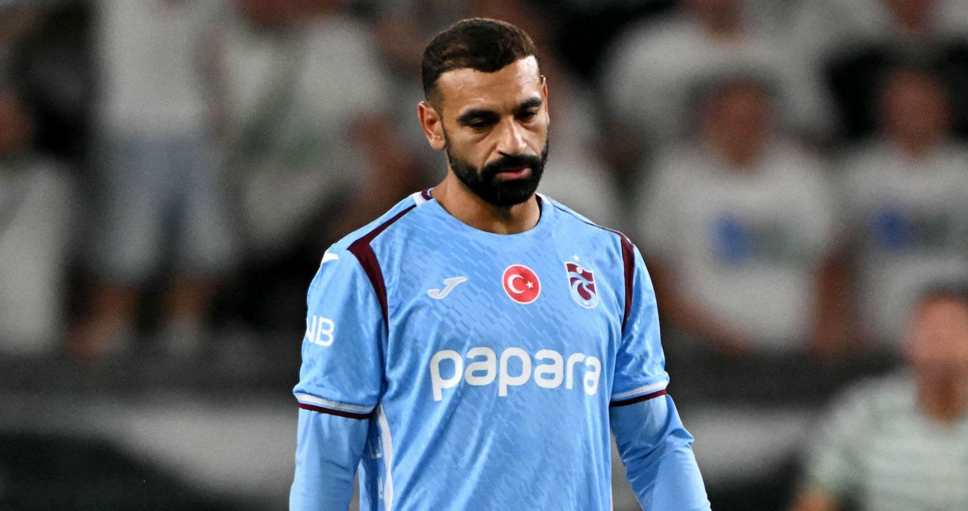 Fatih Tekke deja Trabzonspor tras intento frustrado de renuncia, complicando la situación de Mohamed Salah Fatih Tekke deja Trabzonspor tras intento frustrado de renuncia, complicando la situación de Mohamed Salah