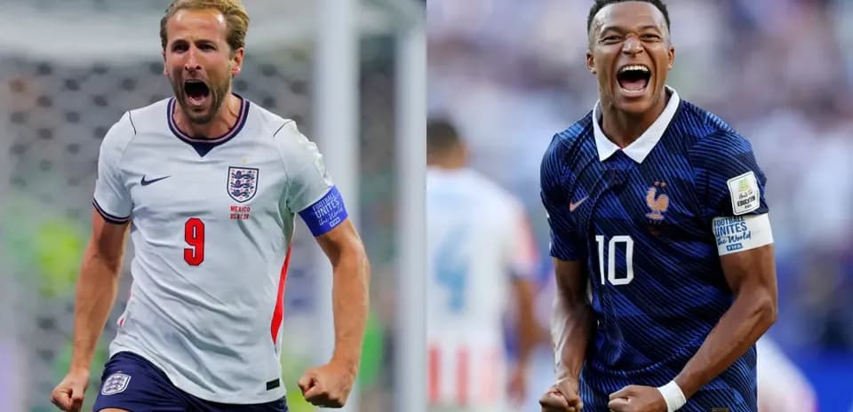 Semifinalistas del Mundial 2026: razones por las que Francia, España, Inglaterra o Argentina pueden ganar o no el título Semifinalistas del Mundial 2026: razones por las que Francia, España, Inglaterra o Argentina pueden ganar o no el título