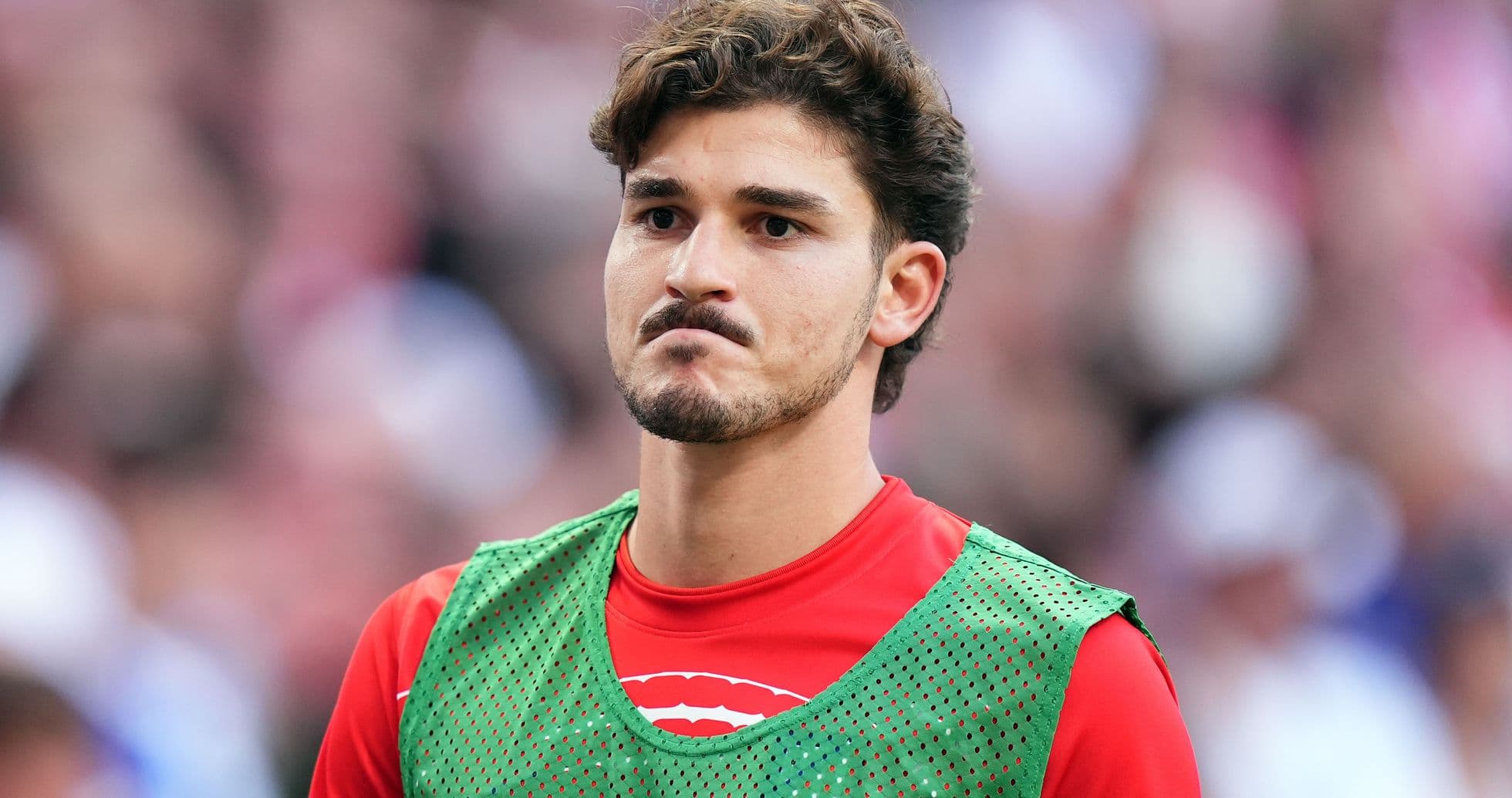 Julián Álvarez rechaza la llamada de Mikel Arteta mientras busca un traspaso al Barcelona Julián Álvarez rechaza la llamada de Mikel Arteta mientras busca un traspaso al Barcelona