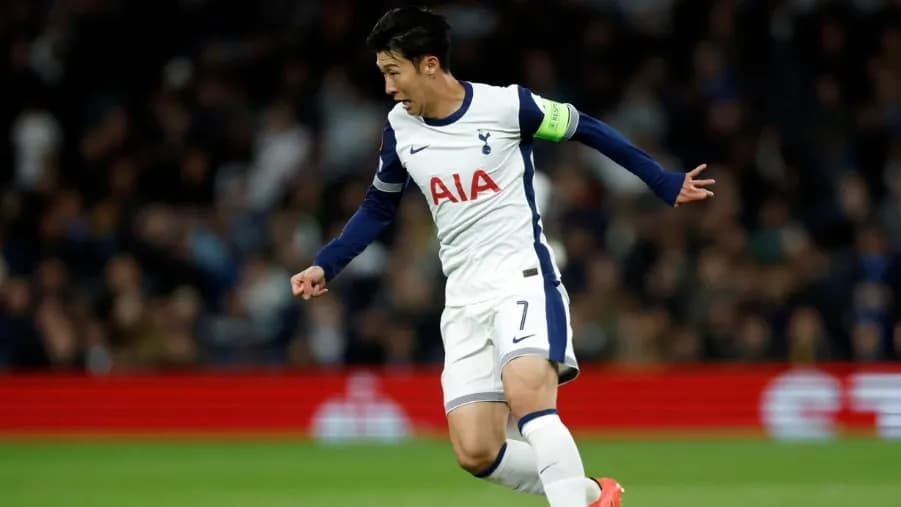 Los 10 Mejores Futbolistas Surcoreanos de Todos los Tiempos Los 10 Mejores Futbolistas Surcoreanos de Todos los Tiempos
