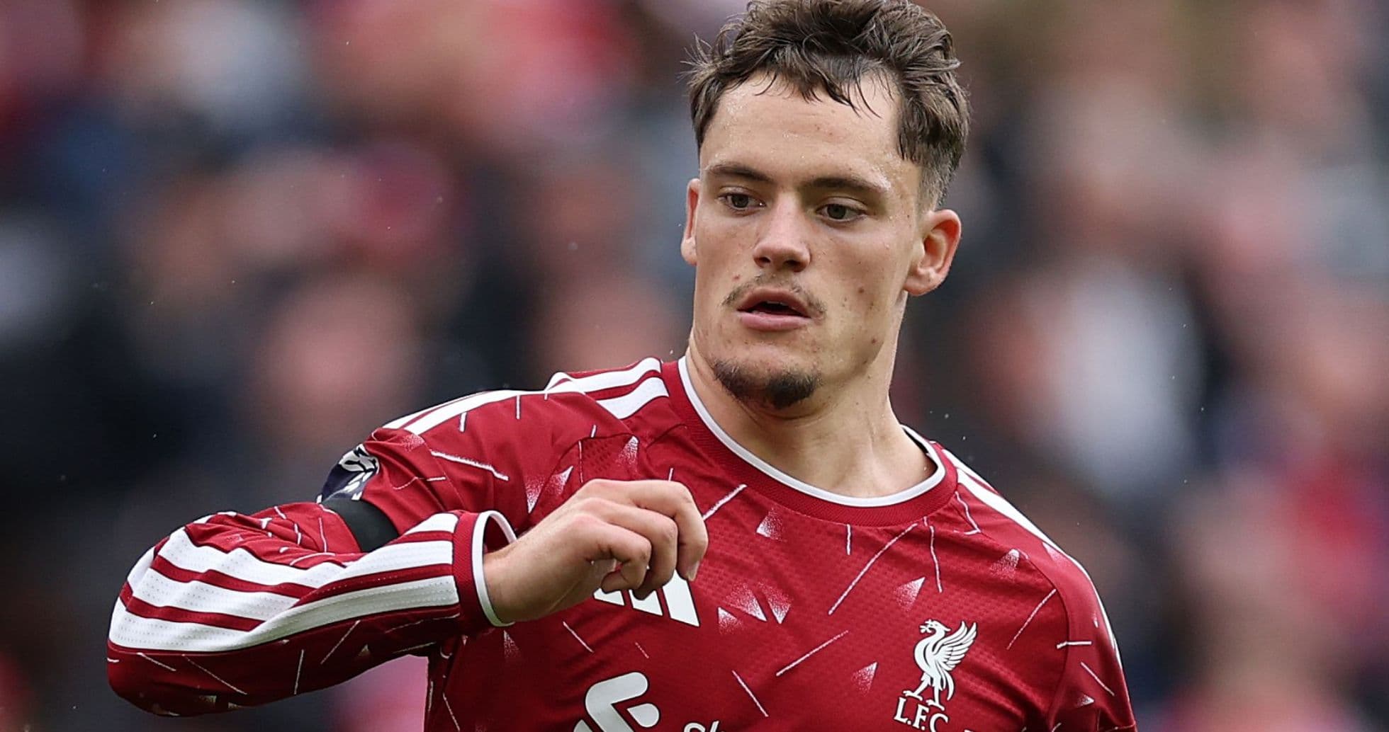 ¿Podría Liverpool vender a Florian Wirtz por £116 millones tras sus dificultades en la Premier League? ¿Podría Liverpool vender a Florian Wirtz por £116 millones tras sus dificultades en la Premier League?