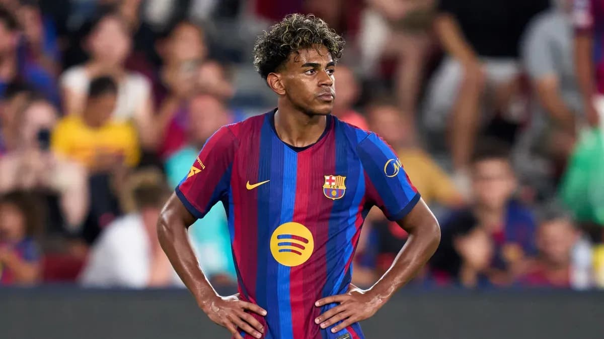 Dónde ver en vivo Barcelona vs. Athletic Club: horario, canal de TV y transmisión online de La Liga Dónde ver en vivo Barcelona vs. Athletic Club: horario, canal de TV y transmisión online de La Liga