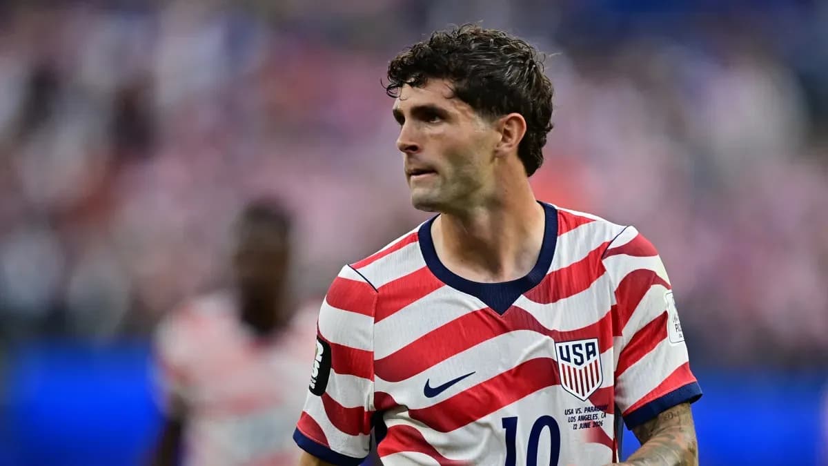 Horario y transmisión en vivo de USA vs Bosnia y Herzegovina en el Mundial 2026 Horario y transmisión en vivo de USA vs Bosnia y Herzegovina en el Mundial 2026