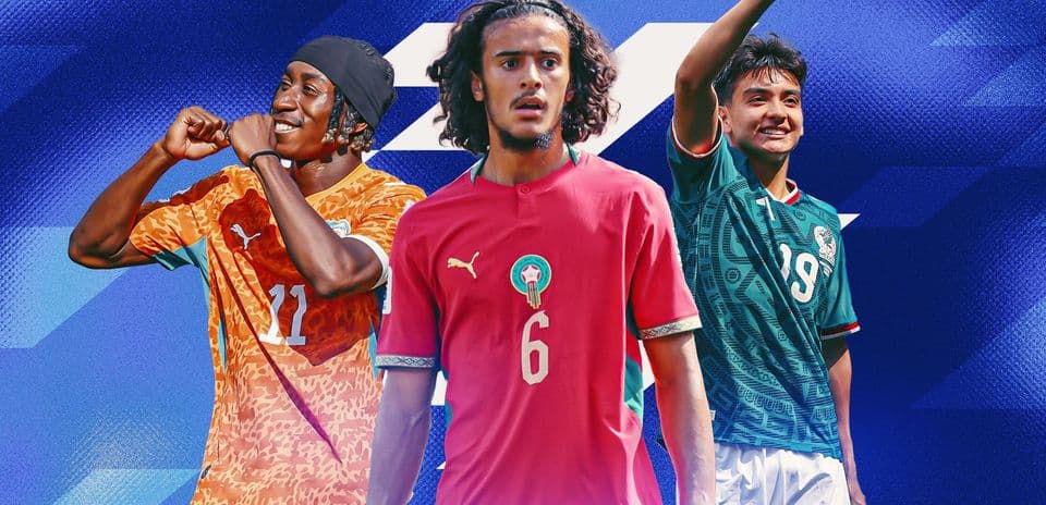 Estrellas de la Copa del Mundo que podrían cambiar de club tras su brillante actuación en Norteamérica Estrellas de la Copa del Mundo que podrían cambiar de club tras su brillante actuación en Norteamérica