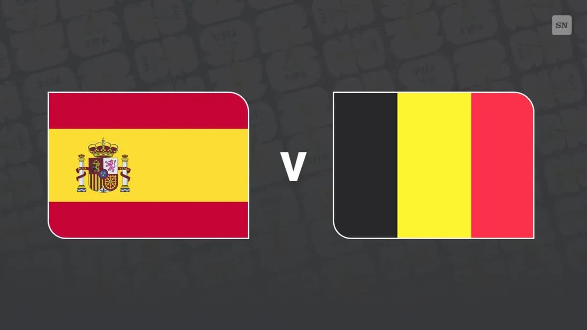 Horario y detalles para el España vs. Bélgica en cuartos de final del Mundial 2026 Horario y detalles para el España vs. Bélgica en cuartos de final del Mundial 2026
