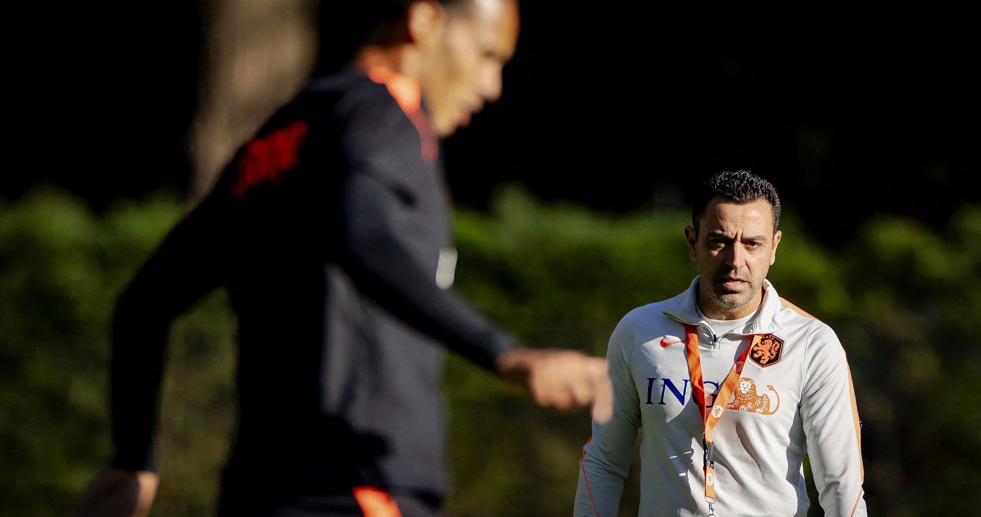 Xavi apoya a Lamine Yamal para el Balón de Oro y habla sobre su nuevo rol en la selección de Holanda Xavi apoya a Lamine Yamal para el Balón de Oro y habla sobre su nuevo rol en la selección de Holanda