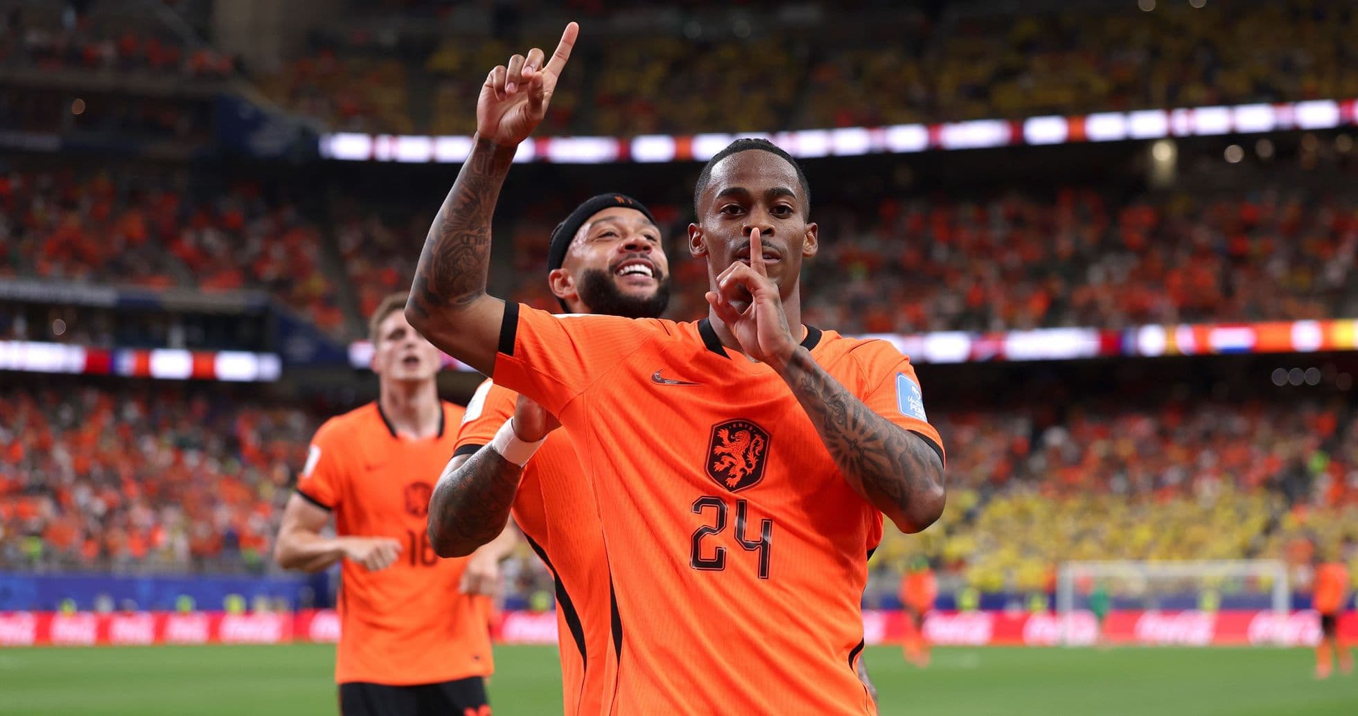 Al-Hilal ficha a Crysencio Summerville por 70 millones de euros, el contrato más caro del club Al-Hilal ficha a Crysencio Summerville por 70 millones de euros, el contrato más caro del club