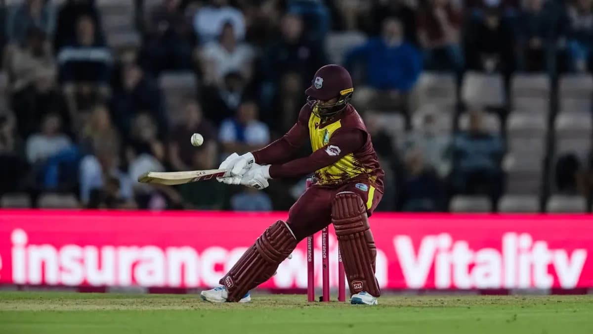 Las mayores remontadas en T20I: La lista completa de récords Las mayores remontadas en T20I: La lista completa de récords