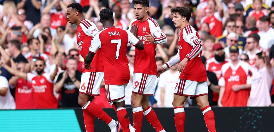 Joe Cole critica a Chelsea por vender a Kai Havertz a Arsenal y fortalece a un rival directo Joe Cole critica a Chelsea por vender a Kai Havertz a Arsenal y fortalece a un rival directo
