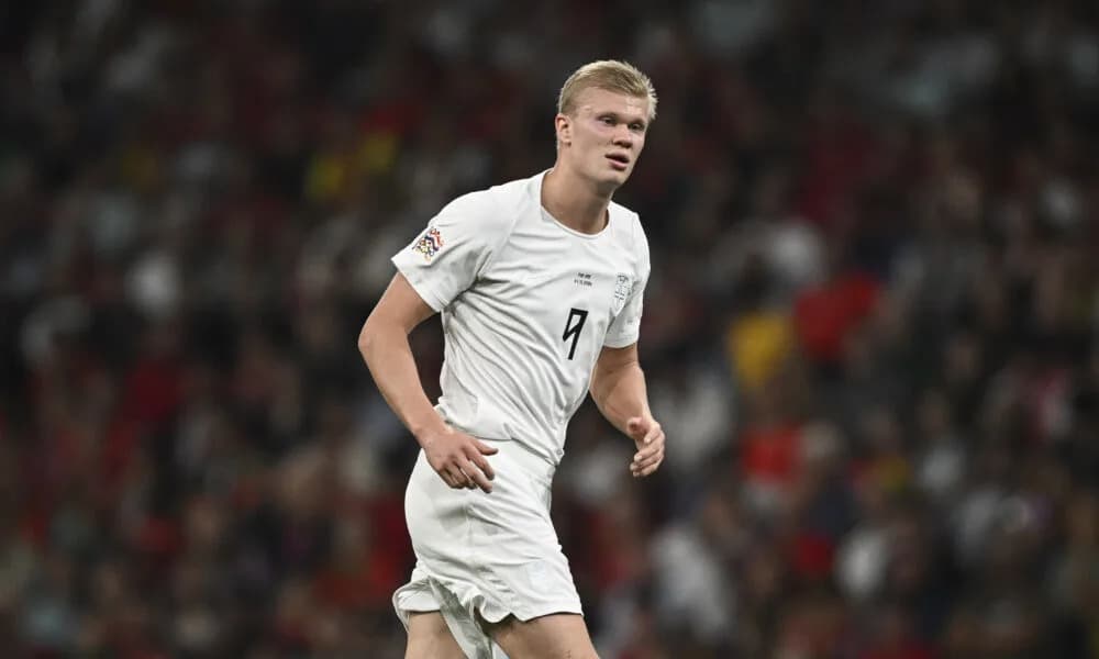 Jugadores de la Premier League lesionados durante el parón internacional Jugadores de la Premier League lesionados durante el parón internacional