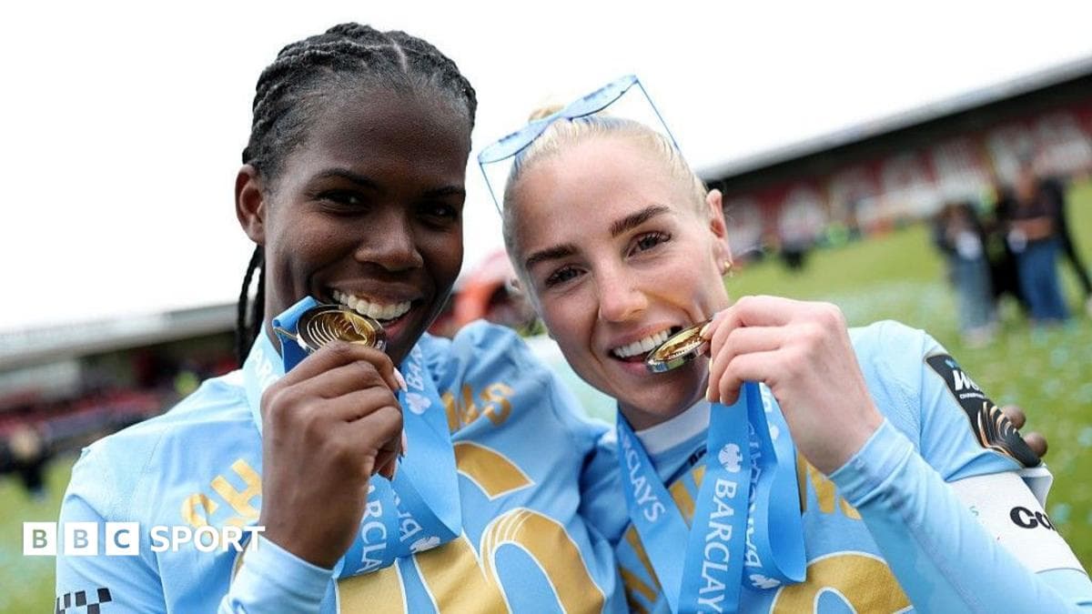 Fechas clave para la temporada 2026-27 del fútbol femenino Fechas clave para la temporada 2026-27 del fútbol femenino