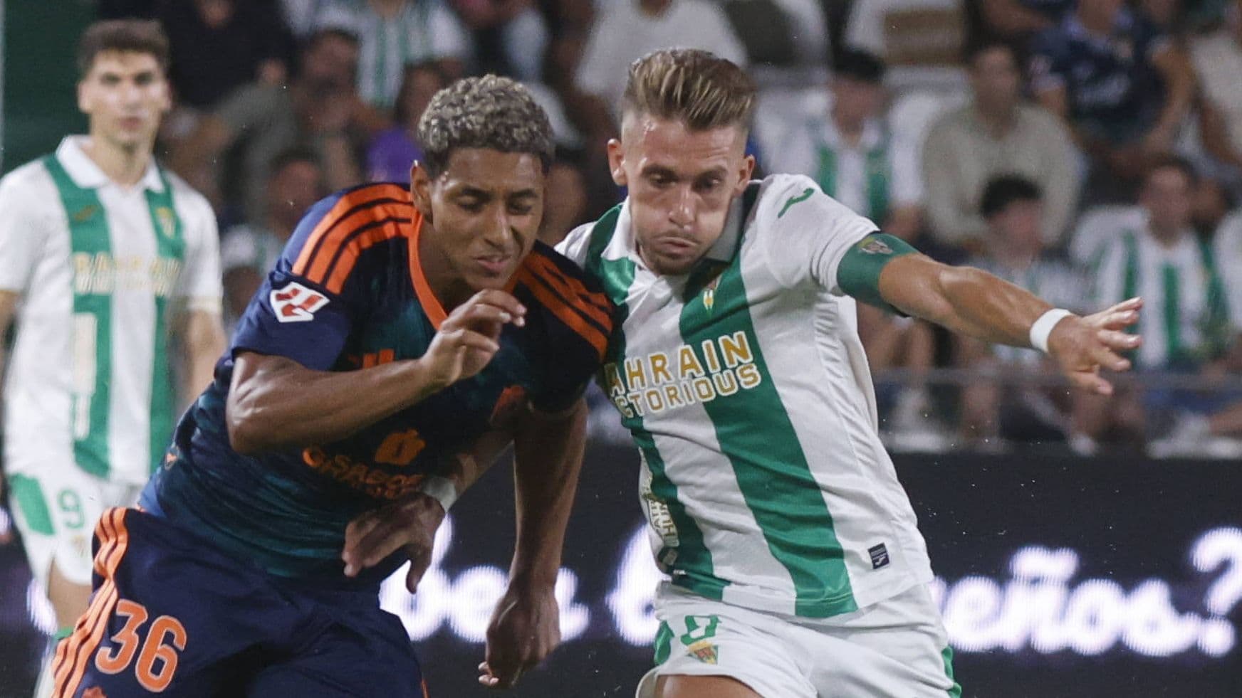 AC Milan y Real Madrid compiten por el joven talento de Granada Owen Emeka AC Milan y Real Madrid compiten por el joven talento de Granada Owen Emeka