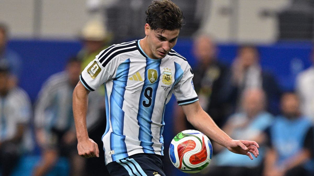 Argentina, Uruguay y Paraguay jugarán las eliminatorias para el Mundial 2030 pese a su clasificación automática Argentina, Uruguay y Paraguay jugarán las eliminatorias para el Mundial 2030 pese a su clasificación automática