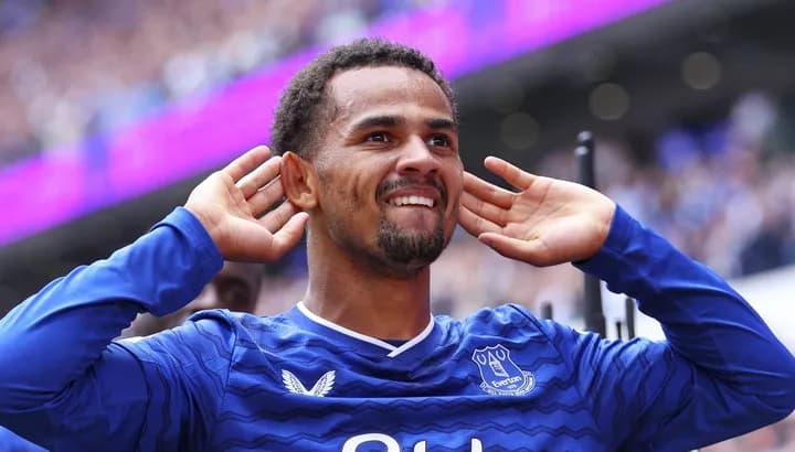 Iliman Ndiaye podría dejar Everton; Bournemouth cerca de fichar a Antonio Silva Iliman Ndiaye podría dejar Everton; Bournemouth cerca de fichar a Antonio Silva