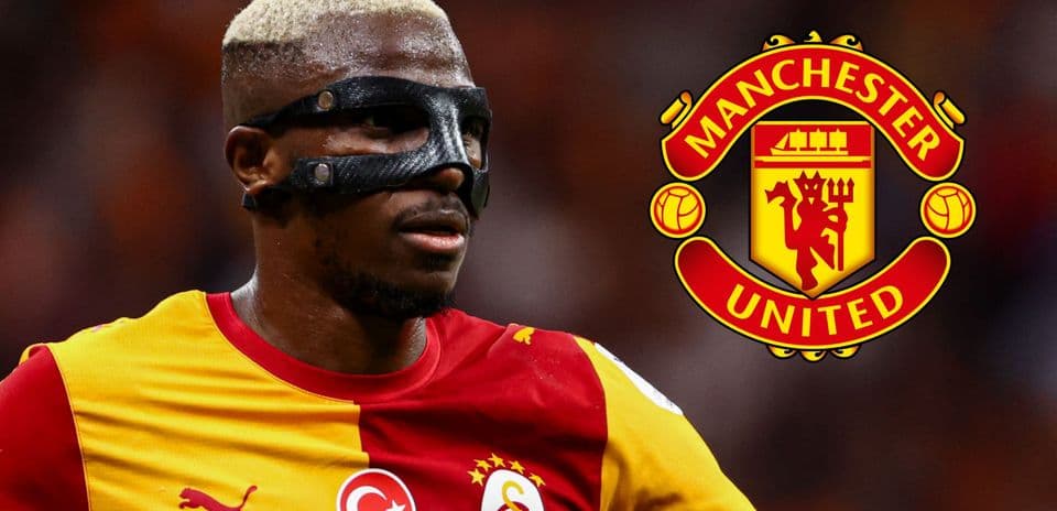 ¿Por qué ningún equipo de la Premier League ha apostado por Victor Osimhen? Andy Cole explica esta sorprendente situación ¿Por qué ningún equipo de la Premier League ha apostado por Victor Osimhen? Andy Cole explica esta sorprendente situación