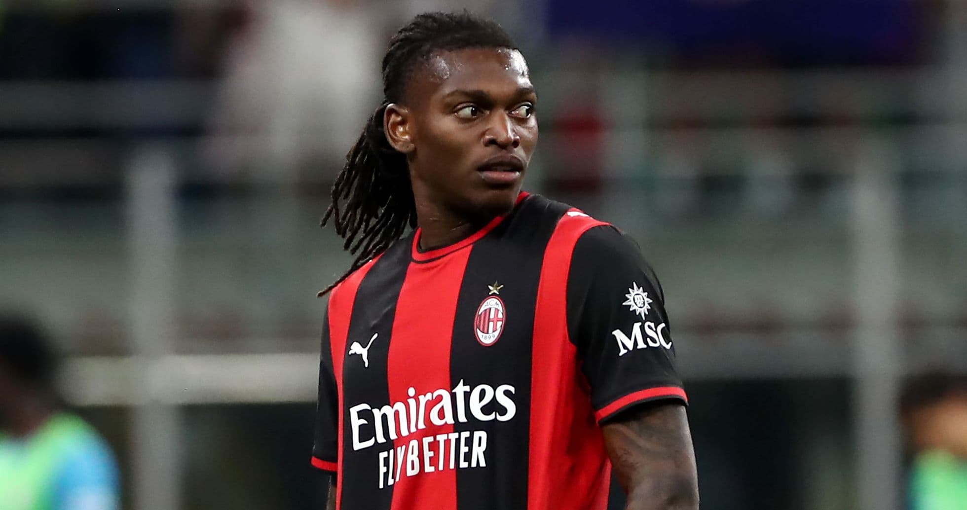 Rafael Leao podría unirse a Fenerbahce por 60 millones de euros con oferta salarial alta Rafael Leao podría unirse a Fenerbahce por 60 millones de euros con oferta salarial alta