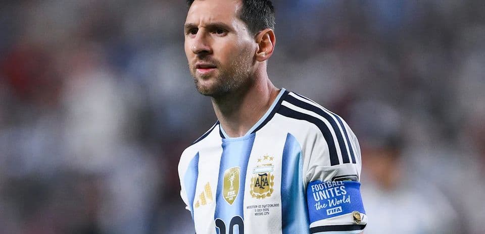 Cuándo es el partido Inglaterra vs Argentina en semifinales del Mundial 2026 Cuándo es el partido Inglaterra vs Argentina en semifinales del Mundial 2026