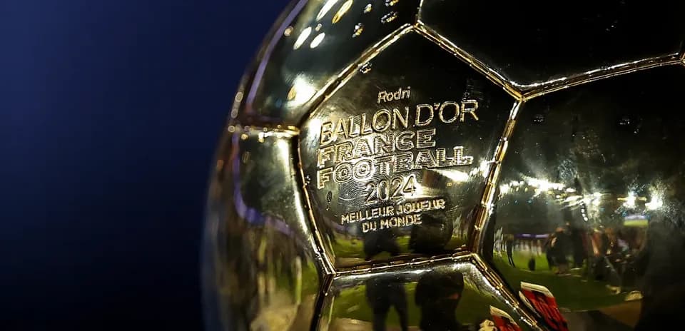 Fecha y detalles sobre el anuncio de los nominados al Balón de Oro 2026 Fecha y detalles sobre el anuncio de los nominados al Balón de Oro 2026
