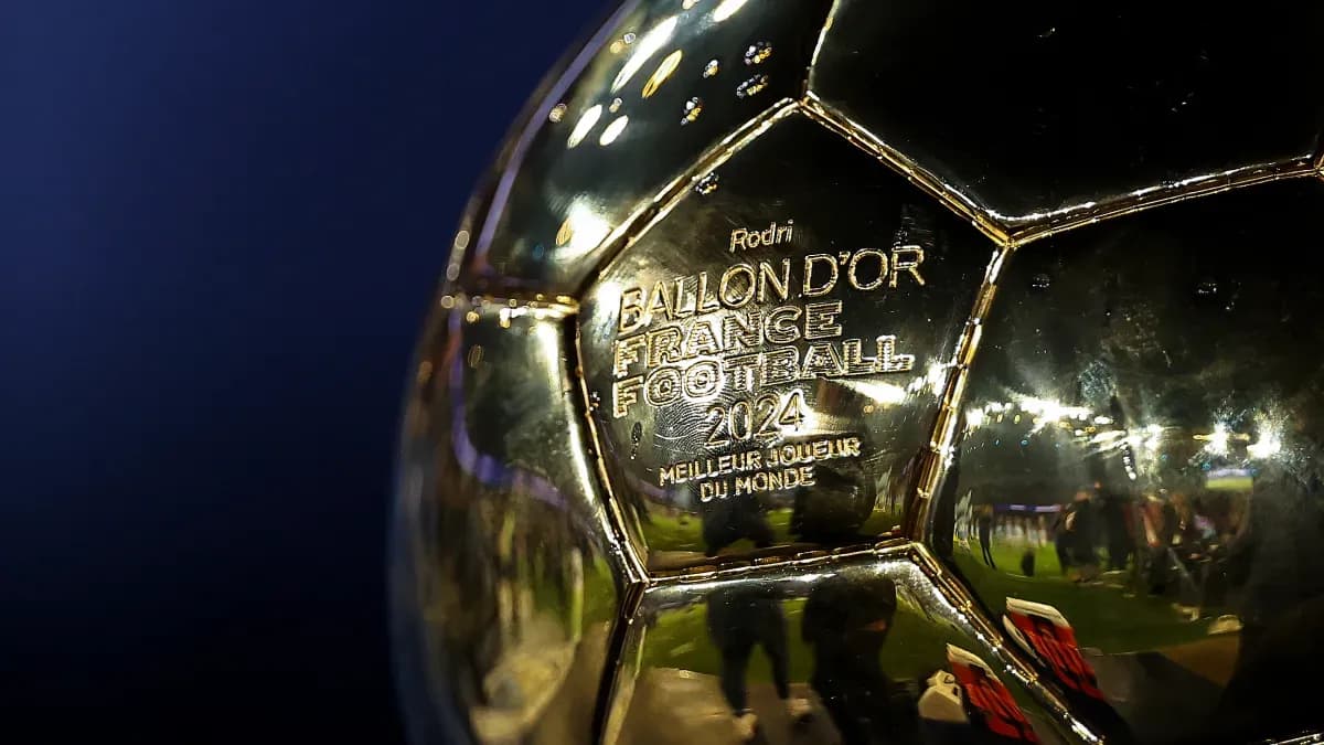 Fecha y detalles sobre el anuncio de los nominados al Balón de Oro 2026 Fecha y detalles sobre el anuncio de los nominados al Balón de Oro 2026